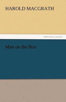 Man on the Box 1