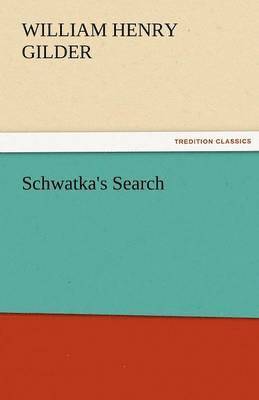 Schwatka's Search 1