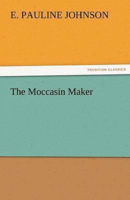 Moccasin Maker