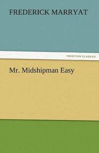 bokomslag Mr. Midshipman Easy