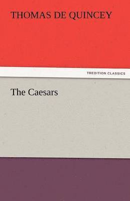 The Caesars 1