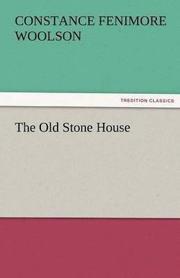 The Old Stone House 1