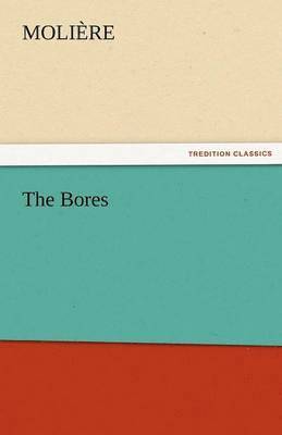Bores 1