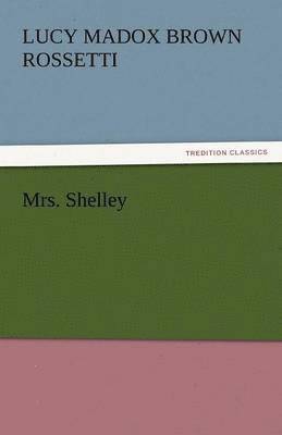 Mrs. Shelley