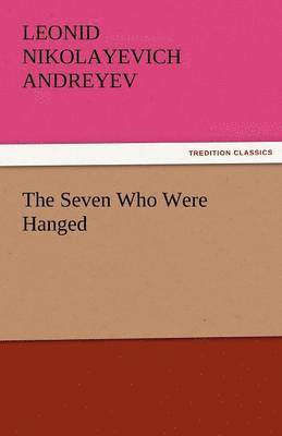 The Seven Who Were Hanged 1