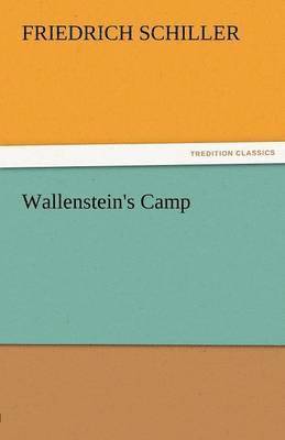 Wallenstein's Camp
