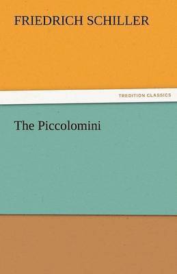 The Piccolomini 1