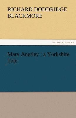 Mary Anerley 1