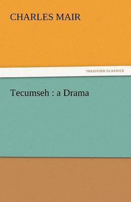 Tecumseh 1