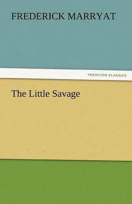 The Little Savage 1