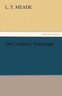 bokomslag Children's Pilgrimage
