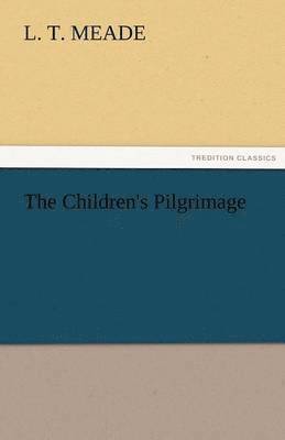 bokomslag Children's Pilgrimage