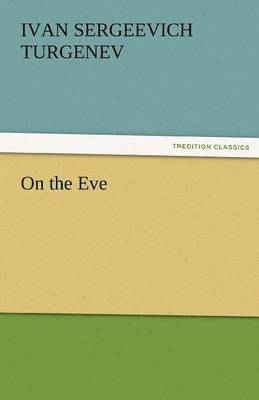 On the Eve