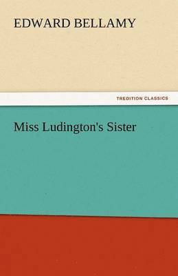 bokomslag Miss Ludington's Sister