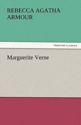 Marguerite Verne 1