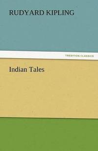 bokomslag Indian Tales