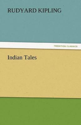 Indian Tales