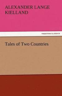 bokomslag Tales of Two Countries
