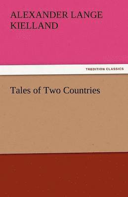 Tales of Two Countries 1