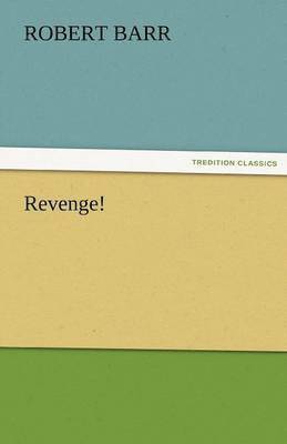 Revenge!