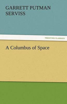 A Columbus of Space 1