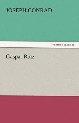 Gaspar Ruiz