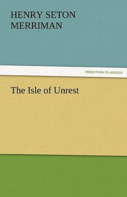 The Isle of Unrest 1