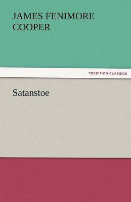 Satanstoe 1