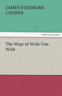 Wept of Wish-Ton-Wish