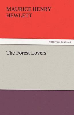 The Forest Lovers 1