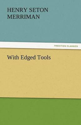 With Edged Tools