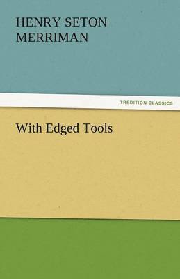 With Edged Tools 1