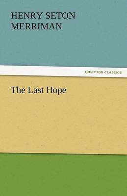 The Last Hope 1