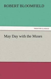 bokomslag May Day with the Muses