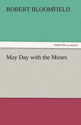 bokomslag May Day with the Muses