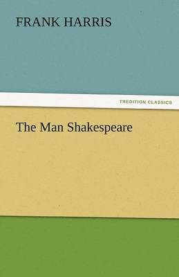 Man Shakespeare