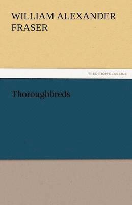 Thoroughbreds 1