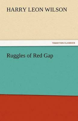Ruggles of Red Gap