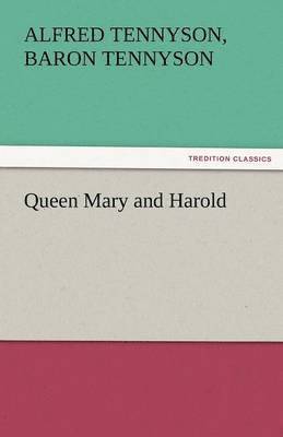 Queen Mary and Harold