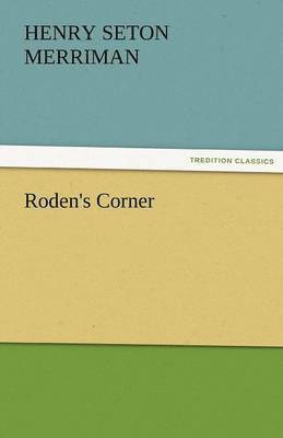 Roden's Corner