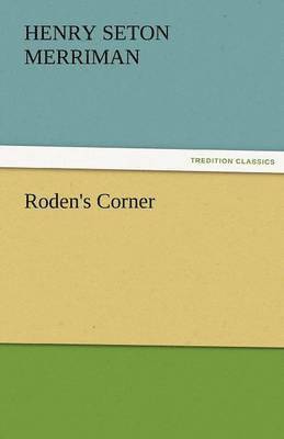 Roden's Corner 1