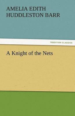 bokomslag A Knight of the Nets