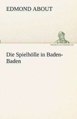 Die Spielhlle in Baden-Baden 1