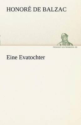 bokomslag Eine Evatochter