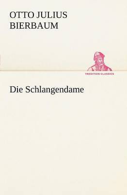 Schlangendame