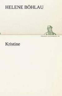 bokomslag Kristine