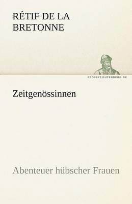 R Tif De La Bretonne, R. Tif De La Bretonne, Rétif de la Bretonne - Zeitgen Ssinnen, Häftad