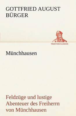 Munchhausen 1