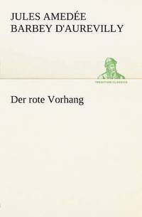 bokomslag Der Rote Vorhang