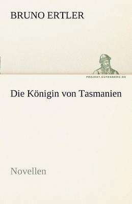 Konigin Von Tasmanien